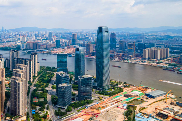 解析樓宇自控系統(tǒng)協(xié)議BACnet！(圖1)