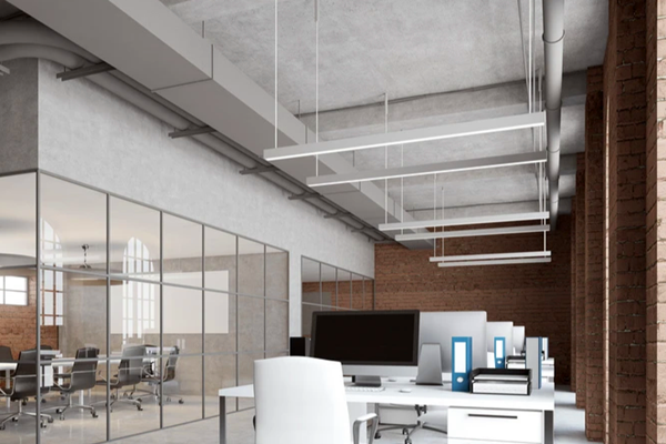 智能樓宇自控系統(tǒng)原理解析！(圖1)