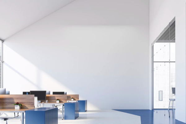 大廈樓宇智能化系統(tǒng)設(shè)計(jì)方案！(圖1)