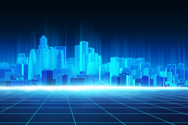 什么是智慧社區(qū)？請(qǐng)查收！(圖1)