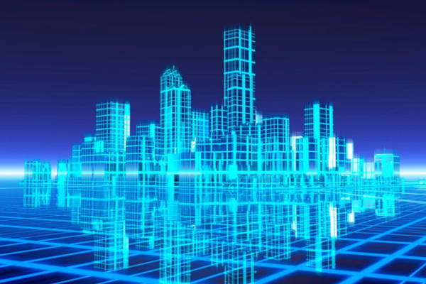 聚焦“雙碳”目標(biāo)，打造智慧建筑新未來(lái)！(圖1)