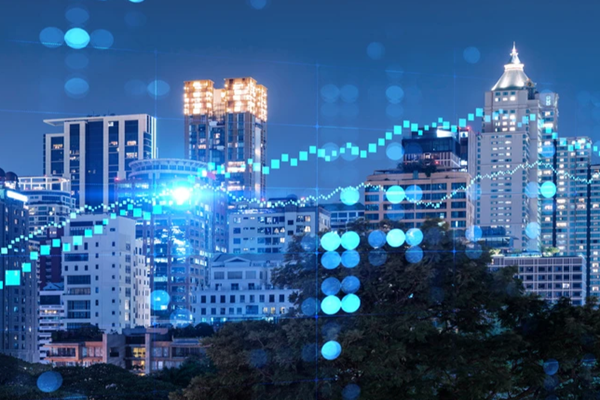 樓宇控制系統(tǒng)3大優(yōu)勢，助力低碳節(jié)能！(圖1)