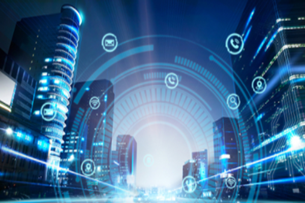 智慧建筑是什么？其有什么優(yōu)勢(shì)？(圖1)