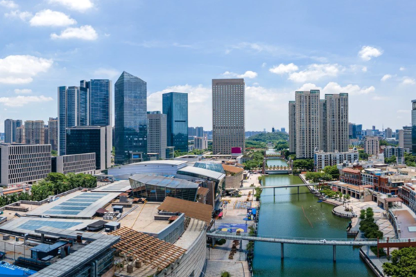 樓宇自控系統(tǒng)工程實(shí)施階段，其步驟真的是你所想的那樣么？(圖1)