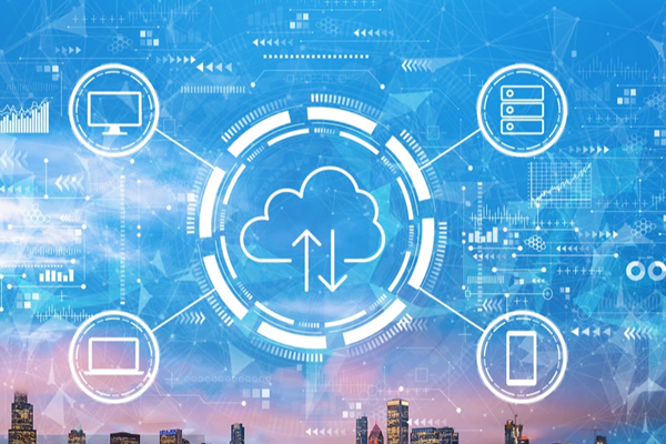 樓宇智能化系統(tǒng)架構(gòu)組成有哪些？(圖1)