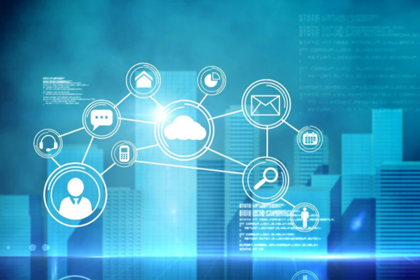 智慧建筑，助力實(shí)現(xiàn)節(jié)能環(huán)保！(圖1)