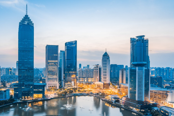 簡述建筑智能化系統(tǒng)與其子系統(tǒng)！(圖1)