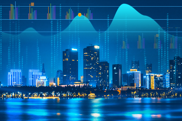 智慧建筑管理平臺有何優(yōu)勢特點？(圖1)