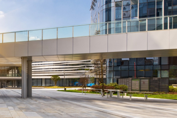 重慶：大力發(fā)展節(jié)能低碳建筑，推進(jìn)既有建筑綠色化改造！(圖1)