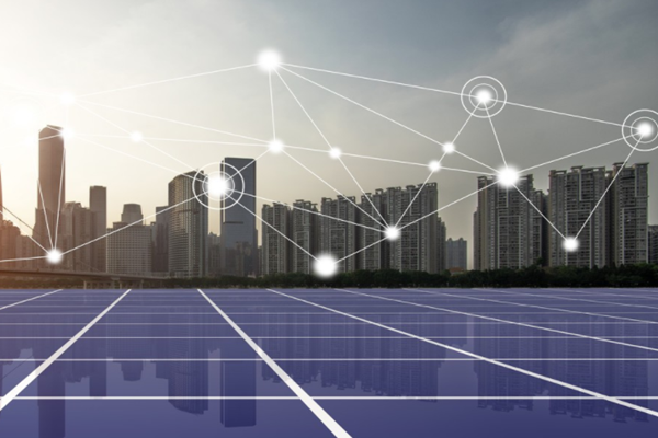 樓宇控制系統(tǒng)助力實現(xiàn)雙碳目標(biāo)！(圖1)