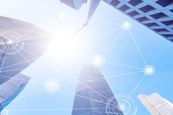 智能樓宇如何在數(shù)字經(jīng)濟(jì)下乘風(fēng)破浪？(圖1)