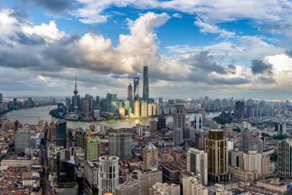 智慧管控在建筑降碳中發(fā)揮的效用有哪些？(圖1)