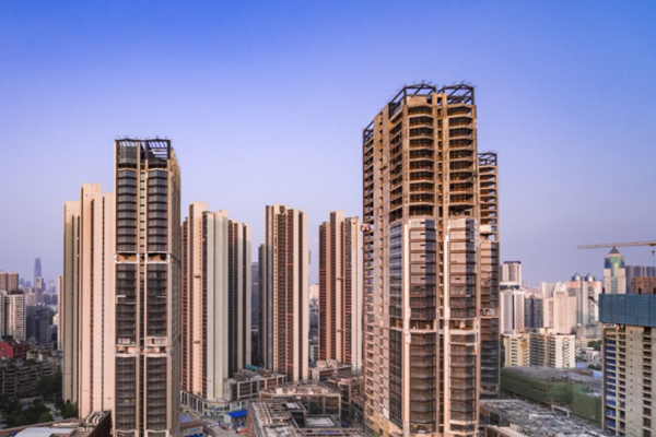 建筑智慧消防系統(tǒng)，助力消防安全“零距離”！(圖1)