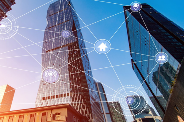 樓宇自控系統(tǒng)，打造安全、舒適、經(jīng)濟的樓宇環(huán)境！(圖1)