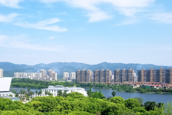 智能樓宇自控系統(tǒng)，促進(jìn)綠色節(jié)能建筑發(fā)展！(圖1)