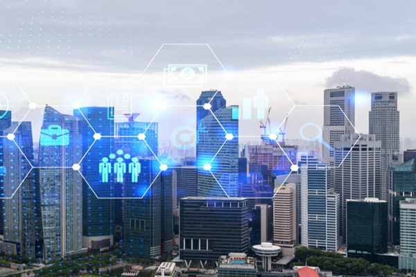 樓宇自控系統(tǒng)之新風(fēng)系統(tǒng)控制舉例！(圖1)