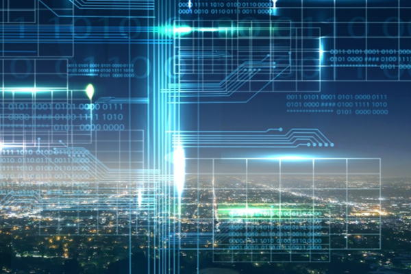 炎炎夏日，智能建筑卻給予不一樣的體驗(yàn)！(圖1)