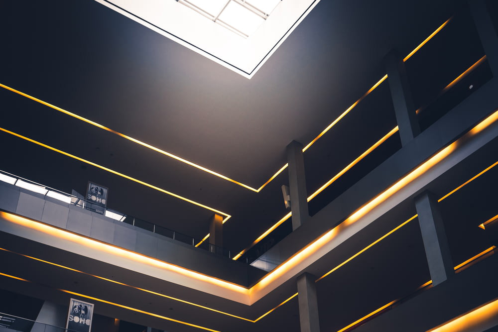 什么是樓宇自控系統(tǒng)？怎么集中控制建筑物內的設備？